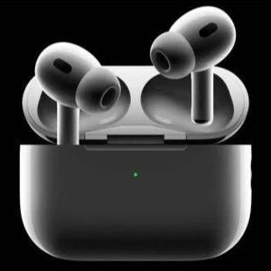 Airpods PRO 3 Com Cancelamento de Ruídos - Fone de Ouvido Sem Fio Bluetooth